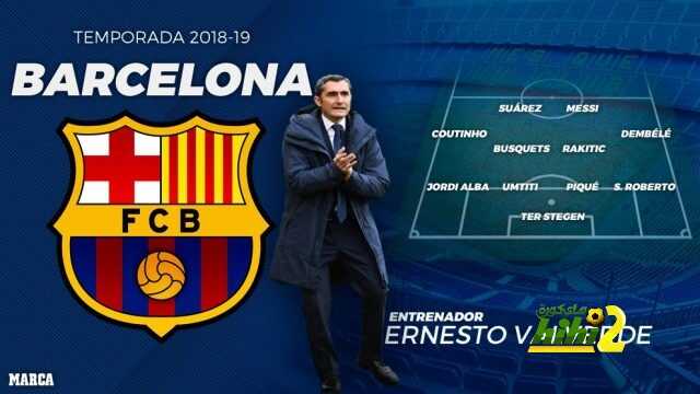 ماركا : برشلونة لديه أفضل 11 لاعب في اوروبا