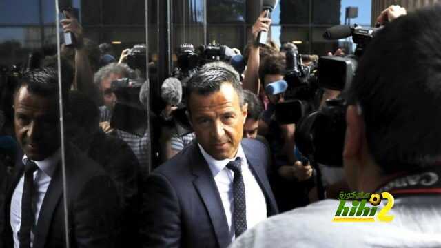 مينديز عن فوز مودريتش بالجائزة: فضيحة كبرى