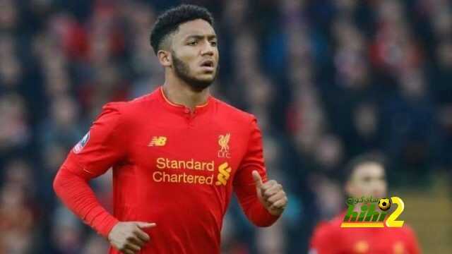 ليفربول يتحرك لتمديد عقد الثنائى الشاب