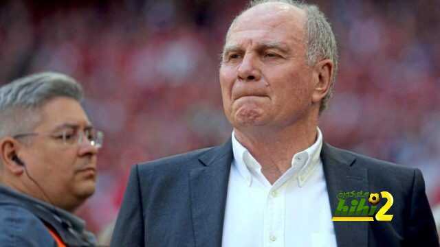 رئيس البايرن يطالب بإيقاف لاعب ليفركوزن ثلاثة اشهر