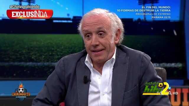 اندا : ماريانو “مجنون” ..!
