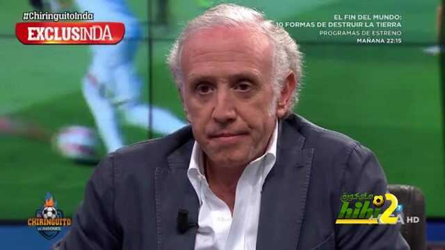 اندا : من المتوقع أن يشارك فينسيوس ضد اسبانيول