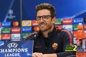 🔴 التشكيلة الرسمية لروما أمام ريال مدريد