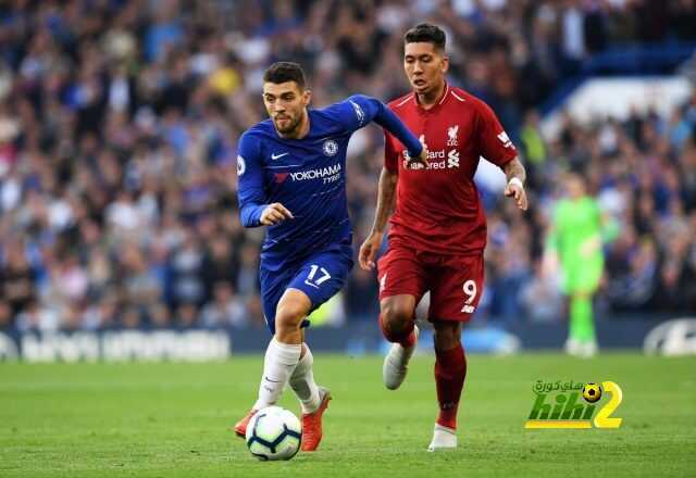 فيديو: ستوريدج ينقذ ليفربول من السقوط أمام تشيلسي