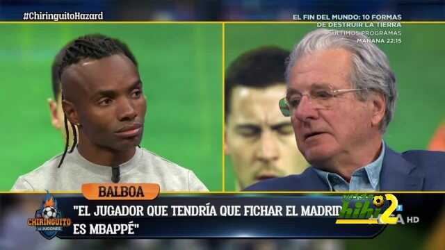 داليساندرو : ريال مدريد لا يمكنه تفويت فرصة التعاقد مع هازارد في الوقت الحالي