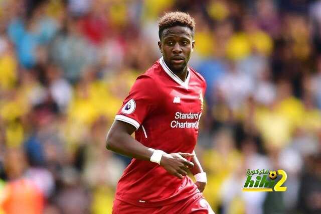 لاعب ليفربول فى مرمى جلطة سراى بالميركاتو الشتوى