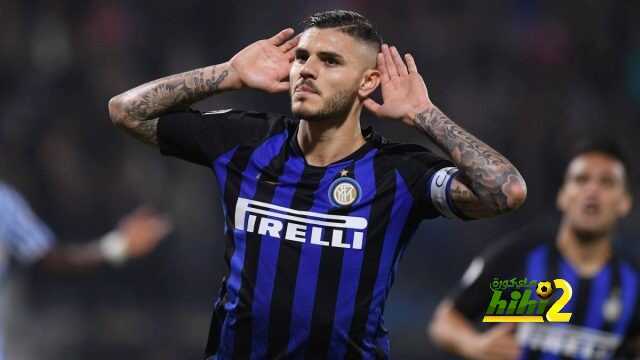 كابيلو ينصح ريال مدريد بالتعاقد مع إيكاردي