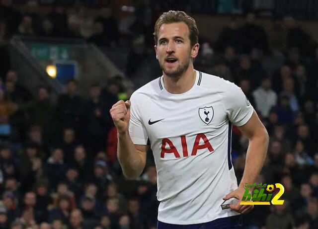 إجابة غامضة من هارى كين حول انتقاله لـ ريال مدريد