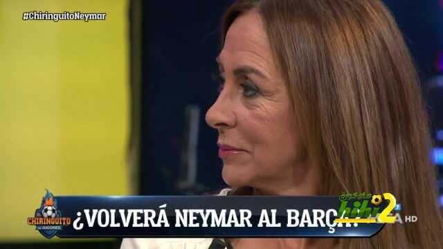 كارما : إذا خُيرَ نيمار بين العودة الى برشلونة أو الذهاب الى مدريد … سيختار البرسا
