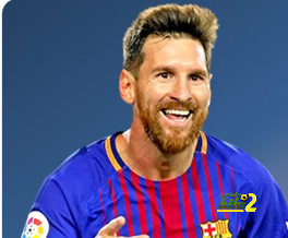 🔴 مساهمات ميسي أمام اشبيلية