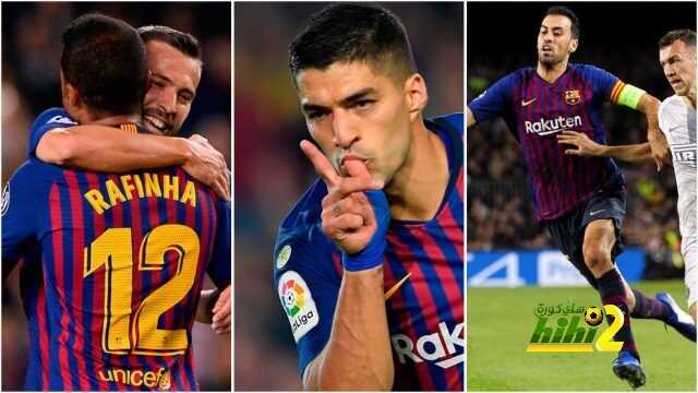 الماركا : برشلونة يحذر مدريد قبل الكلاسيكو