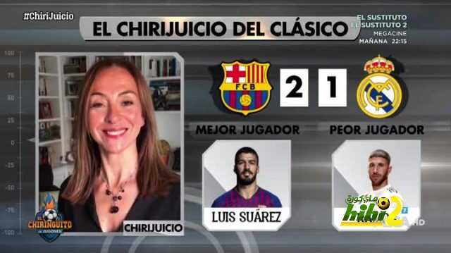 كارما : برشلونة سيحسم الكلاسيكو لصالحه
