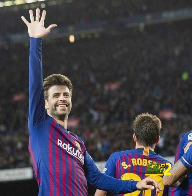 جوزيب بيدرول : هذه الصورة هي الأكثر ضرراً لمدريد