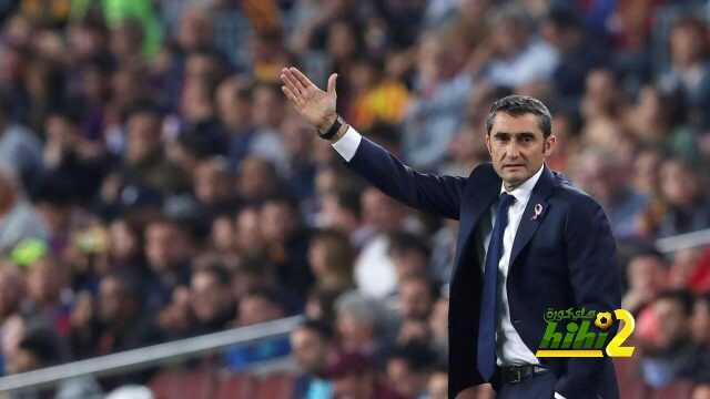 فالفيردي : ريال مدريد سيعود
