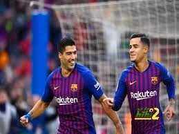 🔴 الكشف عن حكم لقاء رايو و برشلونة في الجولة ال 11 من الليغا
