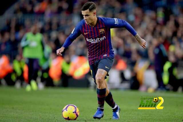 جيرارد اوتت : برشلونة بدون ميسي افضل في الضغط