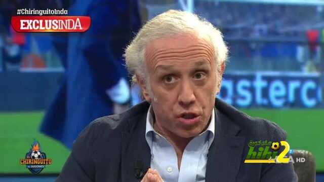 أندا : برشلونة لا يدرك مصير فالفيردي