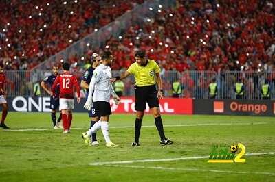 أزمات التحكيم في أفريقيا لا تنتهى والأهلي المصري يتصدر المشهد