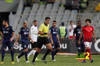 فرانس فوتبول: هل سُرِق الترجي في ذهاب نهائي دوري أبطال افريقيا؟