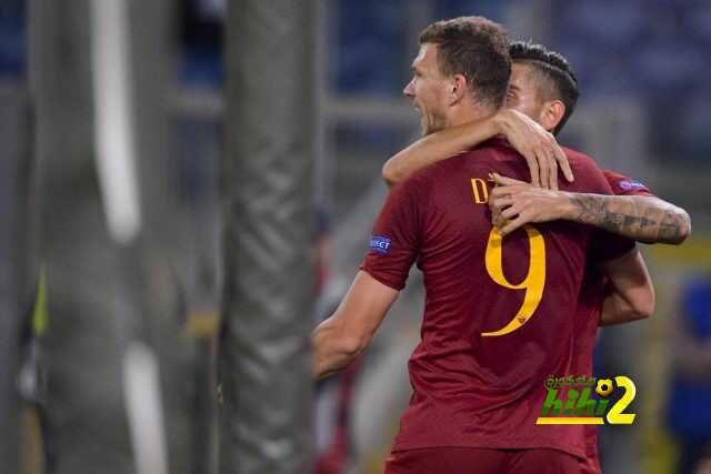 دجيكو : أشعر بالغضب من نفسي