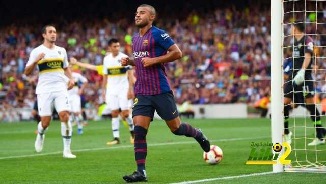 روما يخطط للتعاقد مع نجم برشلونة