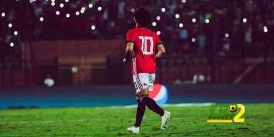 صلاح أفضل لاعب في أفريقيا