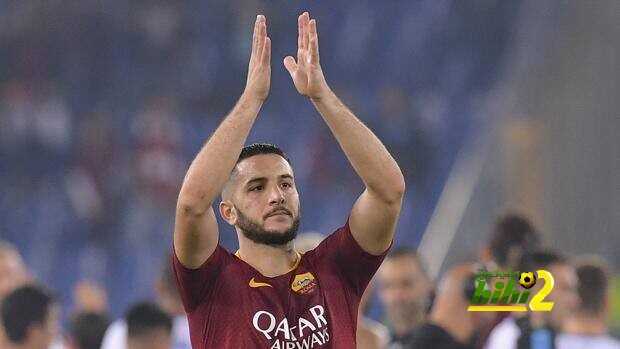 مانولاس مهدد بالغياب عن مباراة أودينيزي