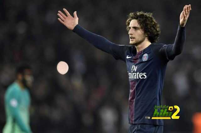 🔴 ريال مدريد يرغم في ضم ادريان رابيوت