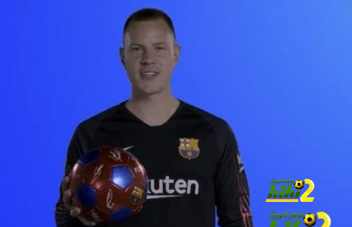 🔴 برشلونة مع مؤسسة اليونيسف في يوم الطفل العالمي