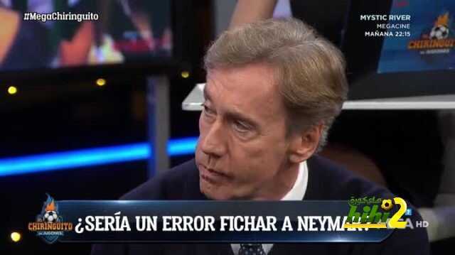 رافا : برشلونة ليس بحاجة لـ نيمار