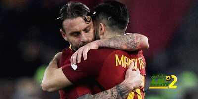 🔴 عرض بـ 32 مليون يورو من اليونايتد لشراء لاعب روما