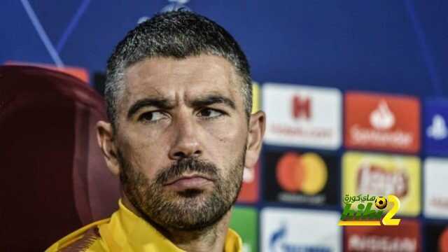 كولاروف : أمام الريال علينا أن نظهر كل قوتنا
