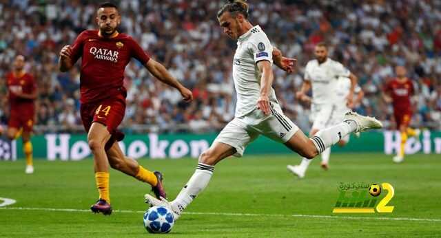 تشكيلة : ريال مدريد يحل ضيفا على روما في مواجهة صعبة
