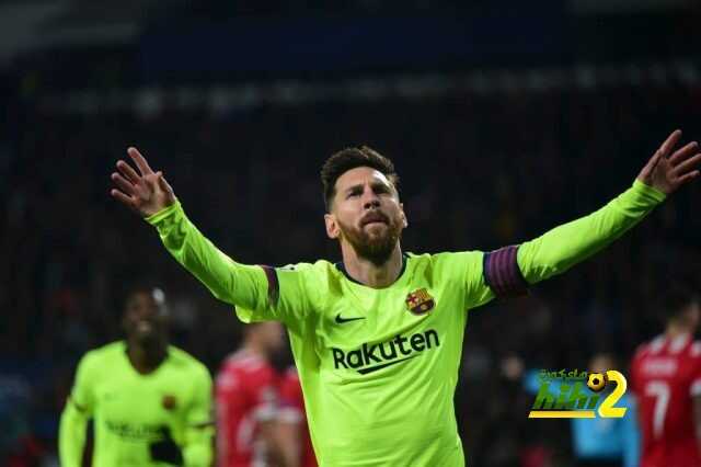 ماسكارو : كالعادة ميسي ينقذ برشلونة