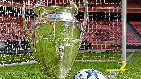 المرشحون للقب لاعب الجولة في دوري الأبطال