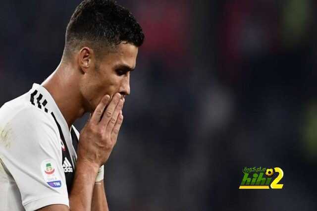 يويفا يتجاهل رونالدو ضمن خياراته للأفضل هذا الموسم