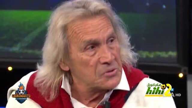 غاتي : بدى النهائي بصورة أكثر من رائعة