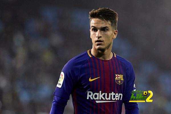 🔴مارسيلينو : يبدو من الصعب جدا انتقال دينيس سواريز الي فالنسيا في يناير المُقبل