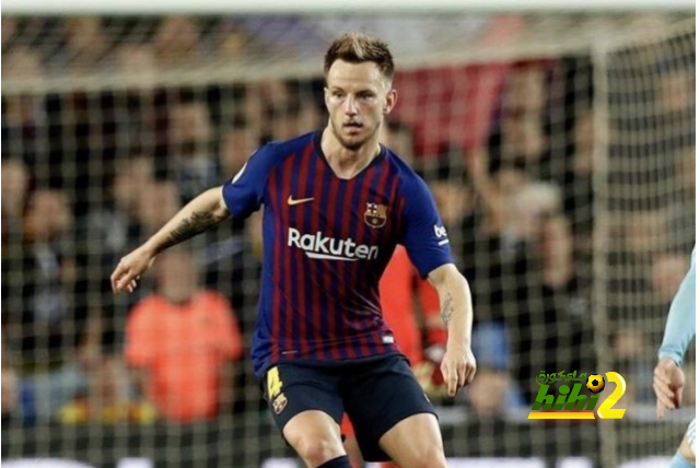 🔴راكيتيتش : أفضل طريقة لـ إنهاء هذا العام
