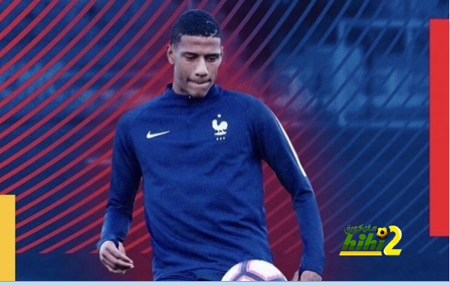 🔴رسميا : توديبو لاعبا في برشلونة الصيف المُقبل