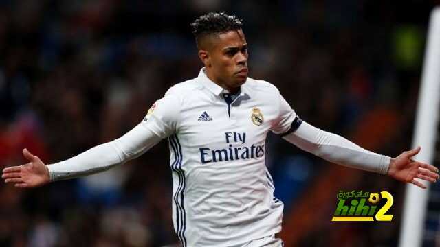 ماريانو يعود لتدريبات ريال مدريد