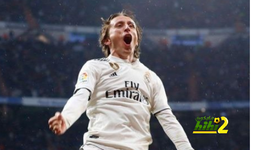 🔴تغريدة لوكا مودريتش عبر تويتر