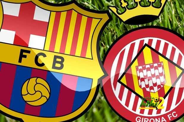 🔴تشكيلة مُباراة فريقي جيرونا و برشلونة