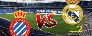 🔴تاريخ المواجهات المباشرة فيما بين كلا من   اسبانيول و ريال مدريد