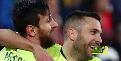 من قادر على إيقاف قطار برشلونة في الليجا ..حتى الآن لايوجد !