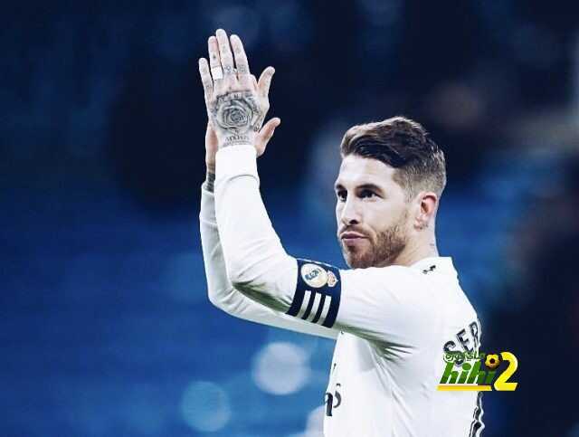 🔴سيرجيو راموس يتألق امام اسبانيول