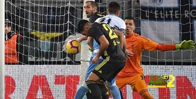 فيديو – ليفا يلمح لكيليني بمحاباة التحكيم ليوفنتوس