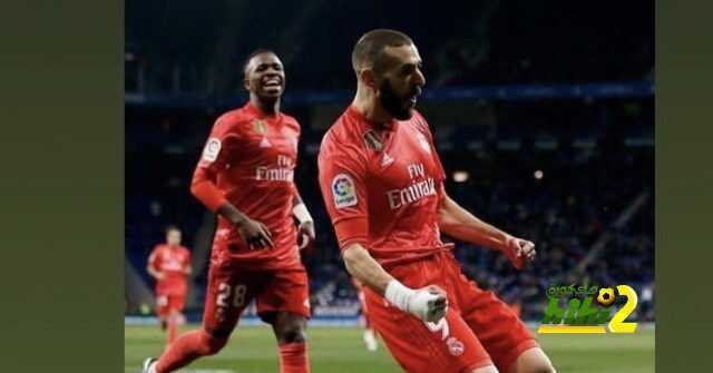 هل تريد اللعب في ريال مدريد … شاهد الوصفة السرية …!