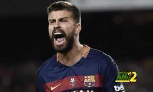 أكثر لاعبي برشلونة مشاركة في الليجا