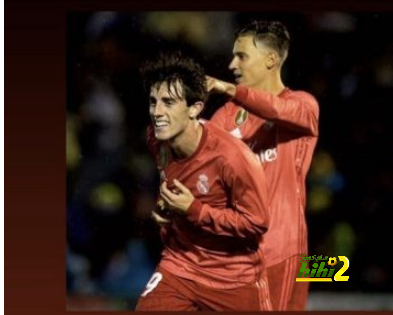 🔴الفارو اودريوزولا : يوم ميلاد سعيد ماركو